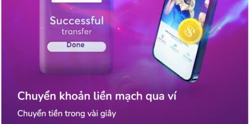 Lợi ích khi tải app về điện thoại