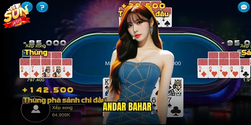 Andar Bahar