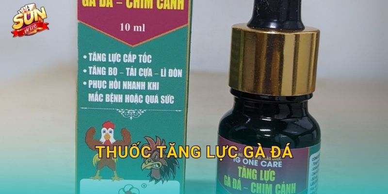 Thuốc Tăng Lực Gà Đá Sunwin – Công Thức Vàng Nâng Cao Sức Chiến Đấu Cho Chiến Kê 10 Thuốc Tăng Lực Gà Đá Sunwin – Công Thức Vàng Nâng Cao Sức Chiến Đấu Cho Chiến Kê
