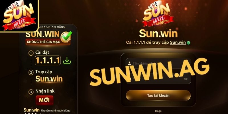 Giới thiệu Sunwin Ag - Link vào Sunwin mới nhất